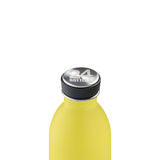 24Bottles(トゥエンティフォー ボトルズ) クロマティックコレクション アーバンボトル 500ml シトラス