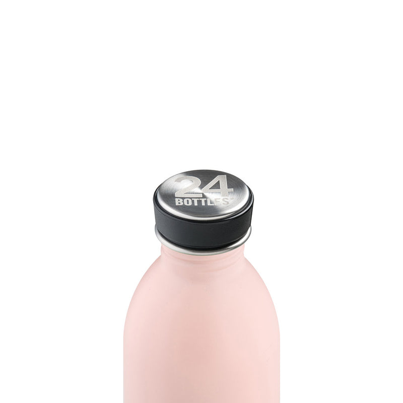 24Bottles(トゥエンティフォー ボトルズ) クロマティックコレクション アーバンボトル 500ml ダスティーピンク