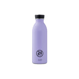 24Bottles(トゥエンティフォー ボトルズ) クロマティックコレクション アーバンボトル 500ml エリカ