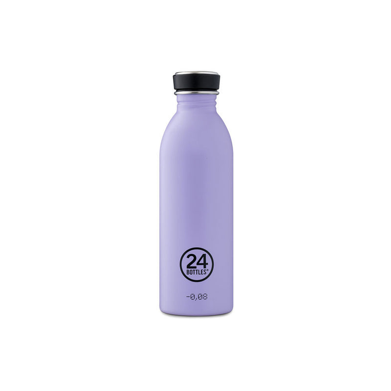 24Bottles(トゥエンティフォー ボトルズ) クロマティックコレクション アーバンボトル 500ml エリカ