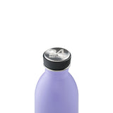 24Bottles(トゥエンティフォー ボトルズ) クロマティックコレクション アーバンボトル 500ml エリカ