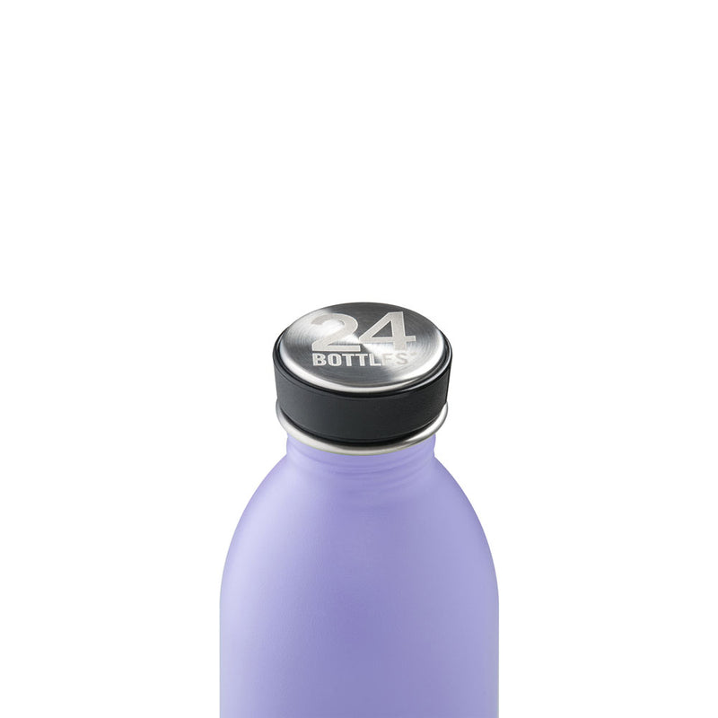 24Bottles(トゥエンティフォー ボトルズ) クロマティックコレクション アーバンボトル 500ml エリカ