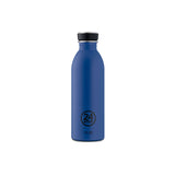 24Bottles(トゥエンティフォー ボトルズ) クロマティックコレクション アーバンボトル 500ml ゴールドブルー