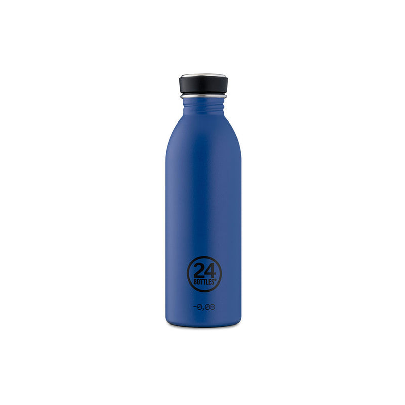 24Bottles(トゥエンティフォー ボトルズ) クロマティックコレクション アーバンボトル 500ml ゴールドブルー