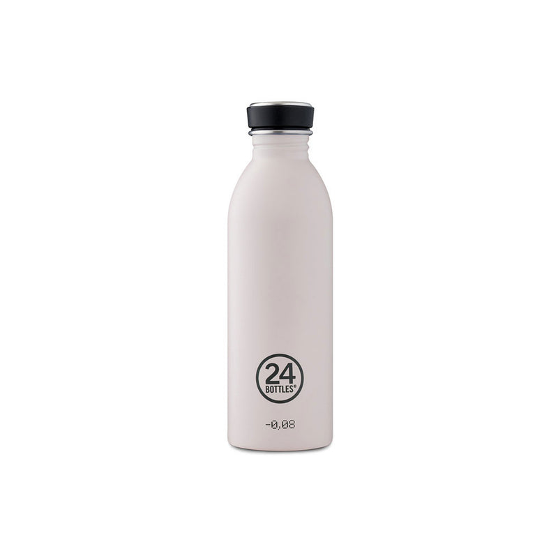24Bottles(トゥエンティフォー ボトルズ) クロマティックコレクション アーバンボトル 500ml グラビティ