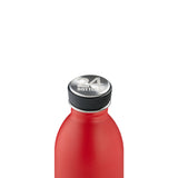 24Bottles(トゥエンティフォー ボトルズ) クロマティックコレクション アーバンボトル 500ml ホットレッド