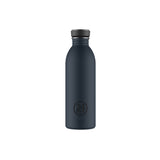 24Bottles(トゥエンティフォー ボトルズ) クロマティックコレクション アーバンボトル 500ml ネイビーブルー