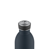 24Bottles(トゥエンティフォー ボトルズ) クロマティックコレクション アーバンボトル 500ml ネイビーブルー