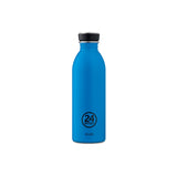 24Bottles(トゥエンティフォー ボトルズ) クロマティックコレクション アーバンボトル 500ml パシフィックビーチ