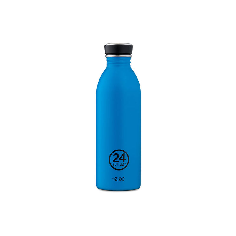 24Bottles(トゥエンティフォー ボトルズ) クロマティックコレクション アーバンボトル 500ml パシフィックビーチ