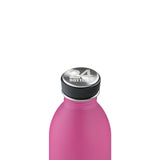 24Bottles(トゥエンティフォー ボトルズ) クロマティックコレクション アーバンボトル 500ml パッションピンク