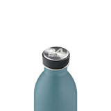24Bottles(トゥエンティフォー ボトルズ) クロマティックコレクション アーバンボトル 500ml パウダーブルー