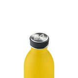 24Bottles(トゥエンティフォー ボトルズ) クロマティックコレクション アーバンボトル 500ml タクシーイエロー