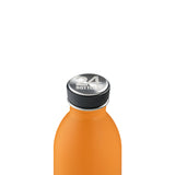 24Bottles(トゥエンティフォー ボトルズ) クロマティックコレクション アーバンボトル 500ml トータルオレンジ