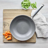 グリーンパン Apex（エーペックス）ウォックパン 28cm