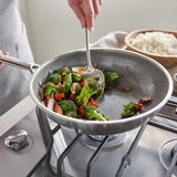 グリーンパン Apex（エーペックス）ウォックパン 28cm