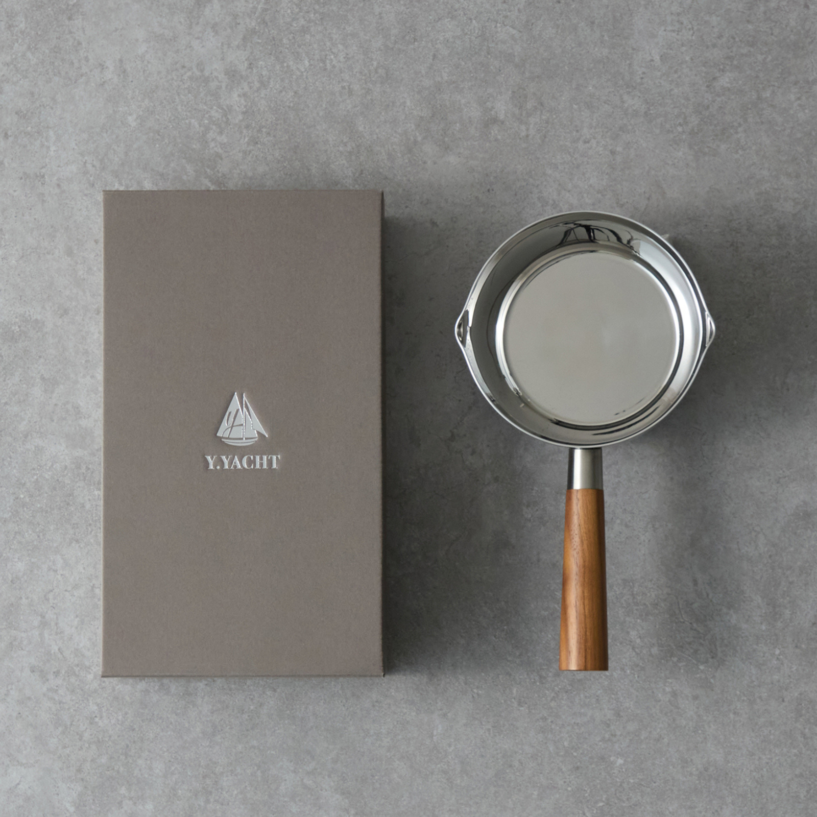Y.YACHT PRODUCTS（ワイ・ヨット プロダクツ） ユキヒラ |キッチン用品