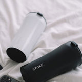 STTOKE (ストーク) タンブラー リュクスブラック
