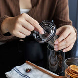 STTOKE (ストーク) ティーインフューザー