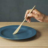 Cutipol(クチポール) ムーン シャンパンゴールド(サテン) テーブル6本ギフトセット