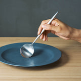 Cutipol(クチポール) ムーン シルバー(サテン) テーブル6本ギフトセット