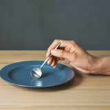 Cutipol(クチポール) ムーン ティースプーン シルバー(サテン)