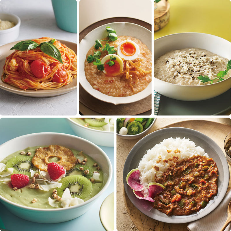 Toffy（トフィー）オートスープブレンダー＜セラミックコーティング