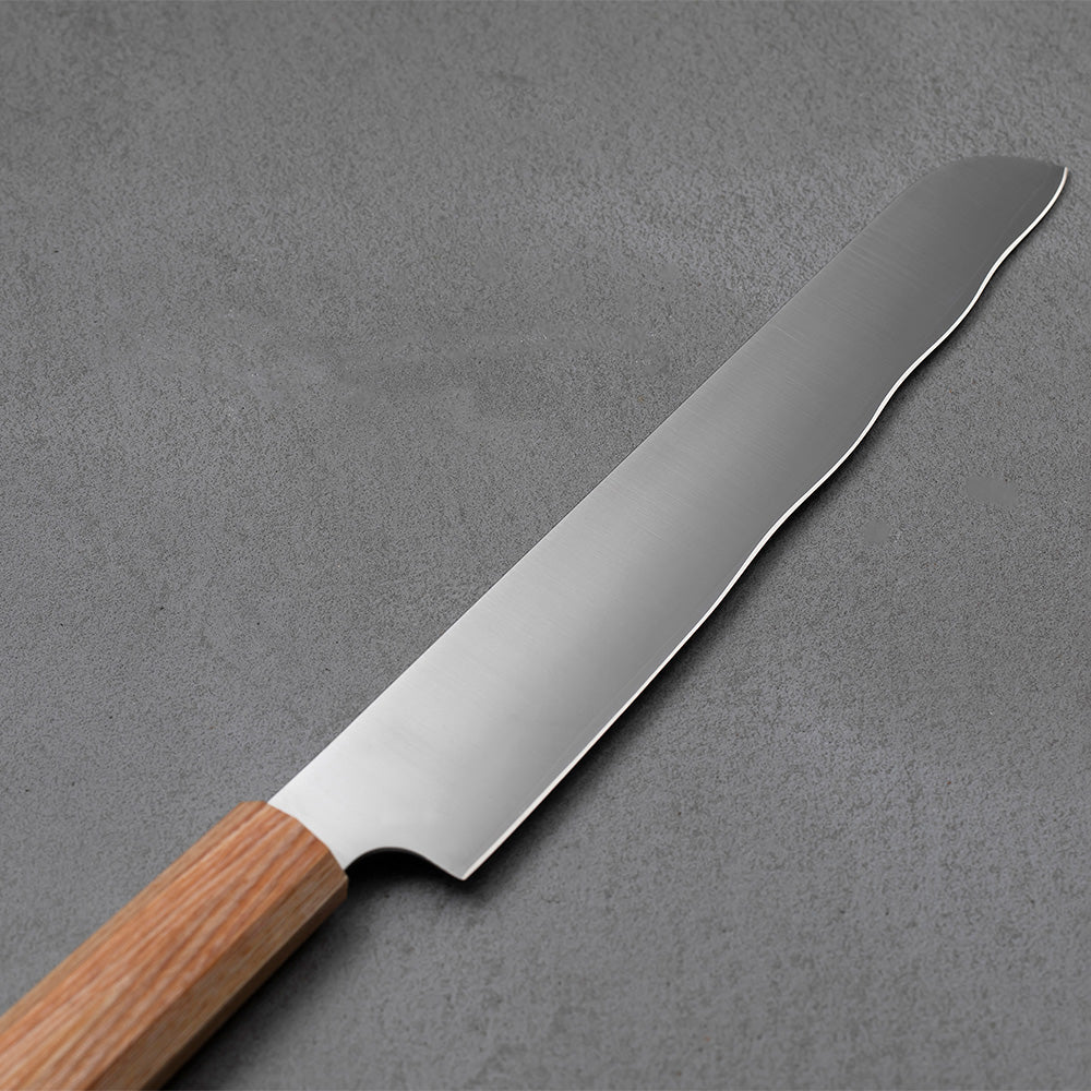 スイス製超高級品 パン切り包丁 超希少 高級なパン切り包丁のおすすめ