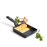 グリーンパン Trino（トリノ）エッグパン 14×18cm