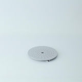 UMIC(ユミック) IH-ガット フライパン26cm・蒸しプレート・ガラス蓋・トングセット