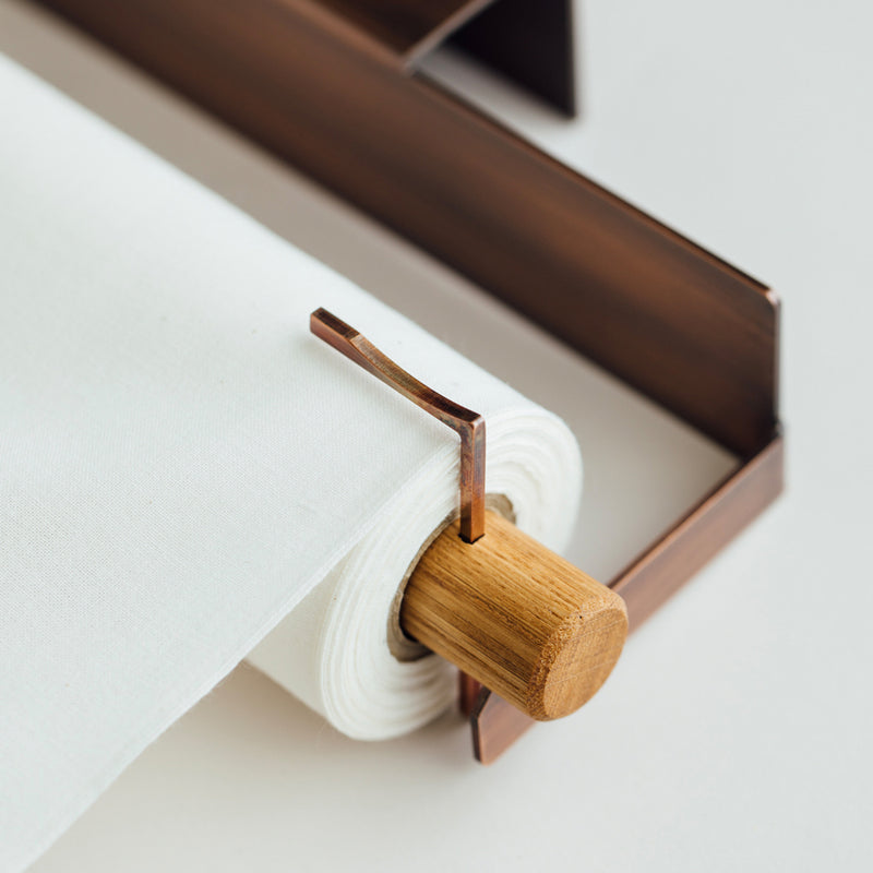 さささ 和晒ロール Holder