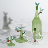 ICHENDORF MILANO(イッケンドルフ ミラノ) レッドアップル グリーンボトル アップル