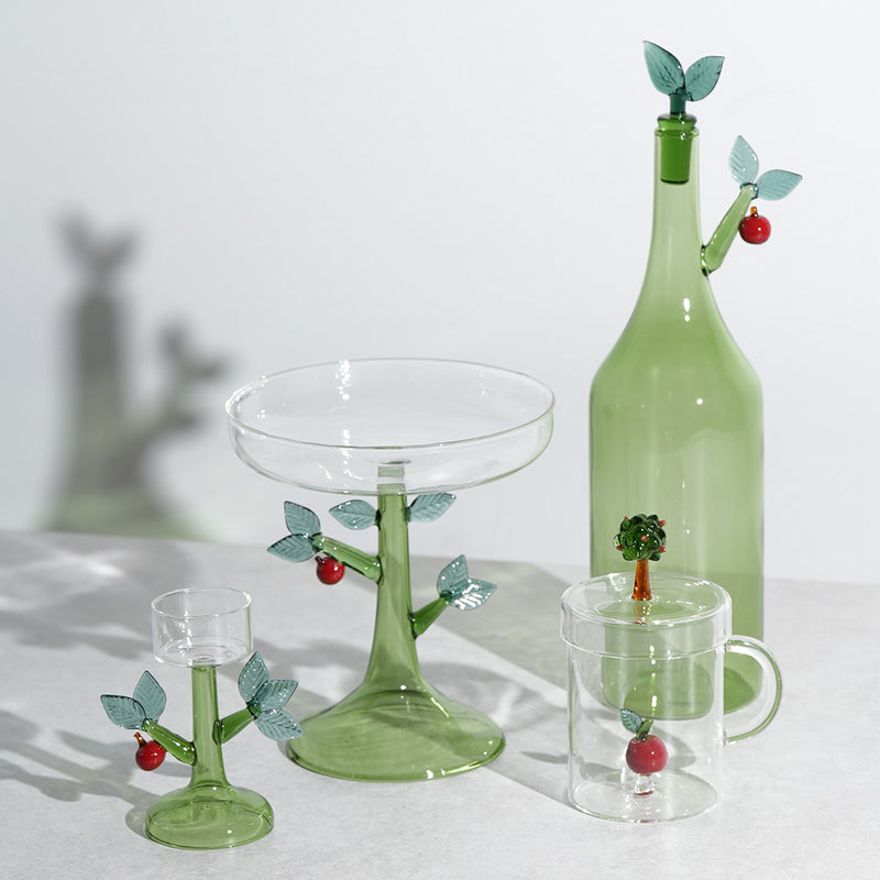 ICHENDORF MILANO(イッケンドルフ ミラノ) レッドアップル グリーンボトル アップル