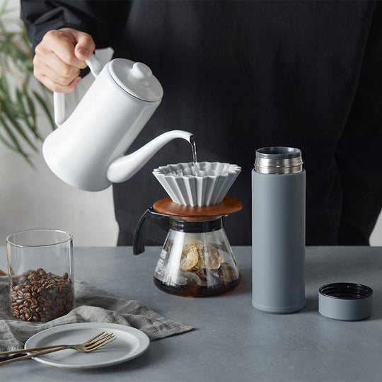 京セラ セラブリッドマグボトル スモークブルー