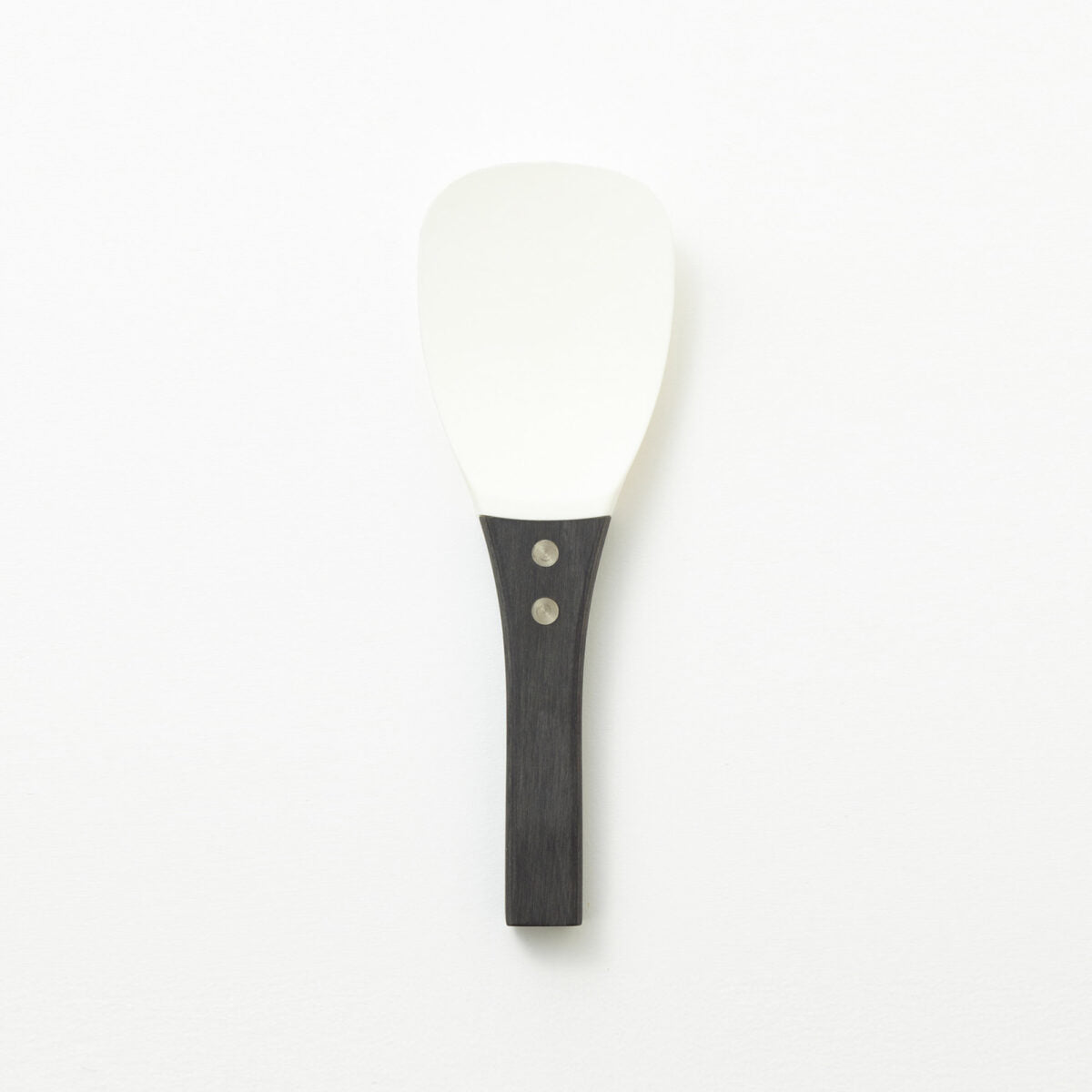 プリンス工業 宴 フッ素樹脂しゃもじ WHxRD 2204-R |キッチン用品通販