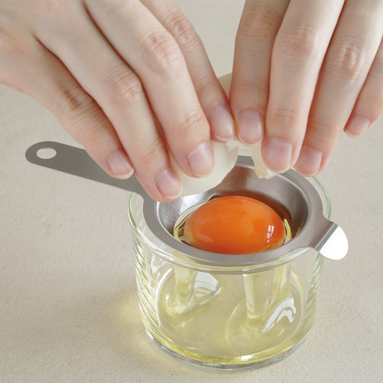 家事問屋 黄身分け