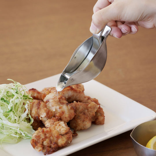 家事問屋 レモン絞り