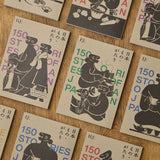 日本もの・がたり カタログギフト FJコース 冊子タイプ