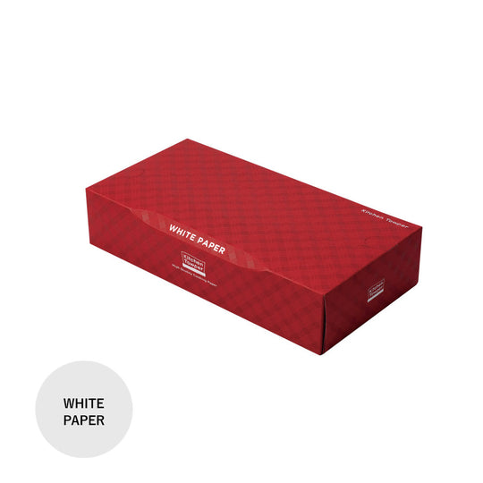 Kitchen Towper（キッチンタウパー）WHITE-L Red