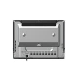 Re･De Range オーブンレンジ 20L ブラック