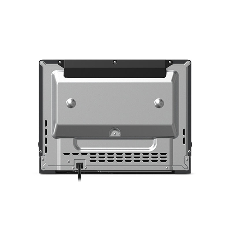 Re･De Range オーブンレンジ 20L ブラック