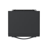 Re･De Range オーブンレンジ 20L ブラック