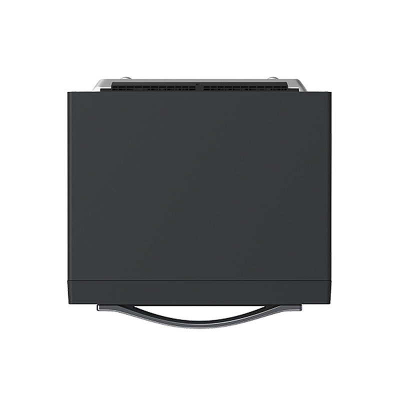 Re･De Range オーブンレンジ 20L ブラック
