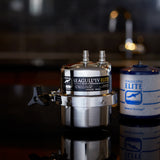 SEAGULL IV（シーガルフォー）ELITE 浄水器 カウンタートップ型 本体(切替えコック付き)