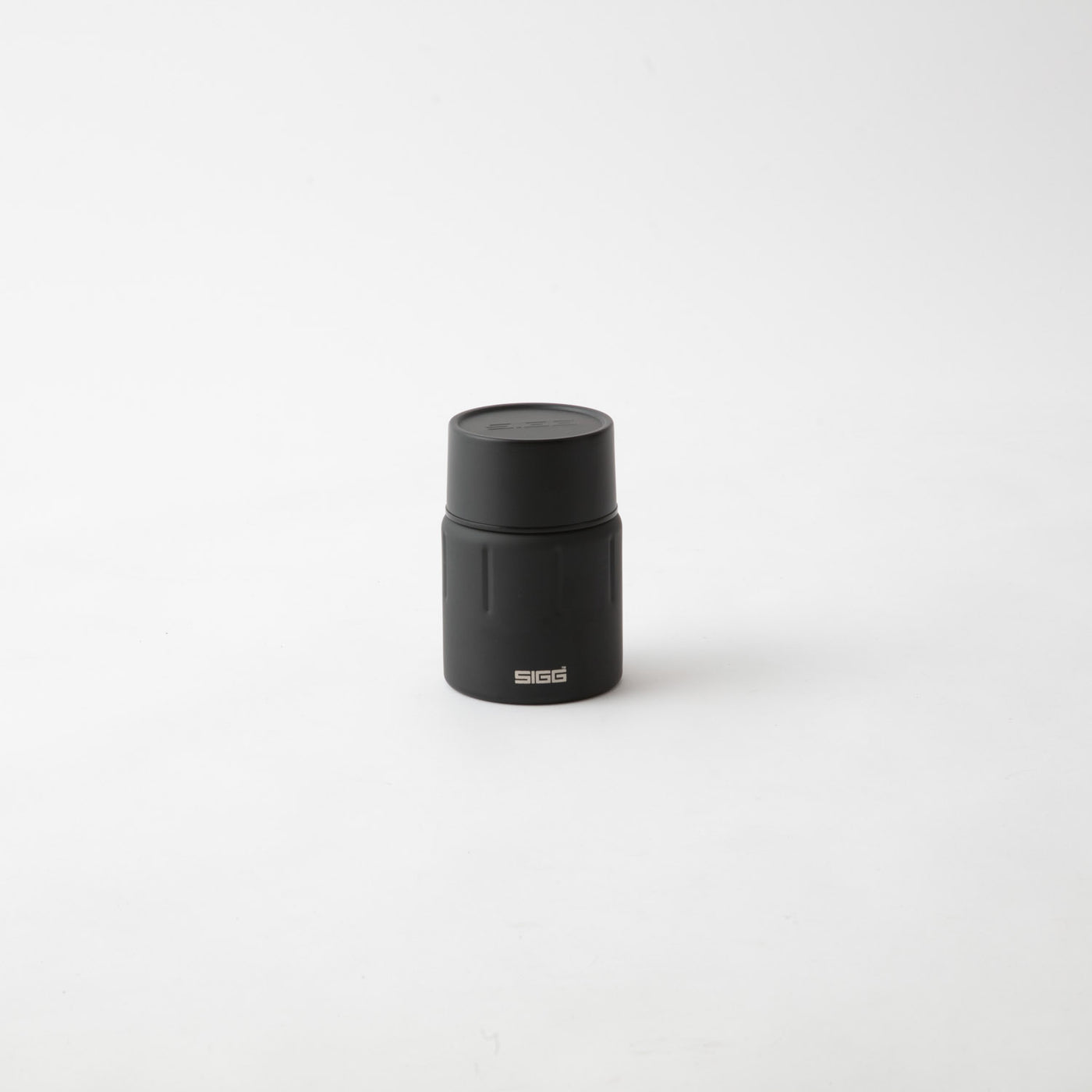 ☆SIGG(シグ) GEMSTONE(ジェムストーン) フードジャー 0.5L ブラック