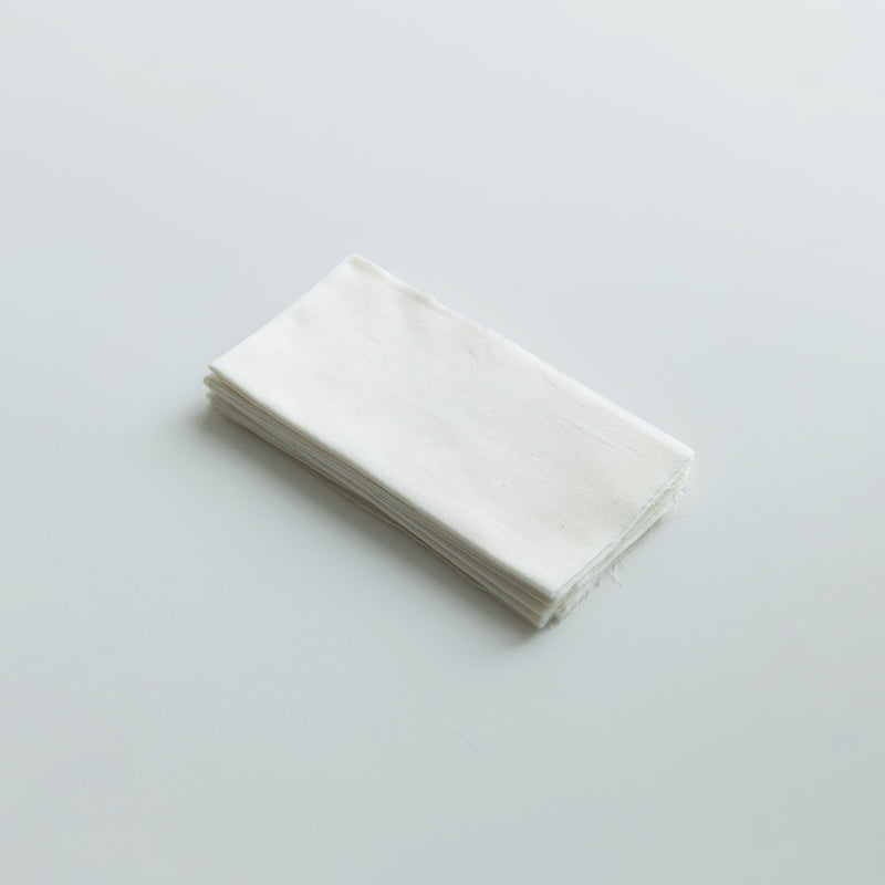 さささ 和晒スクエア 5枚組