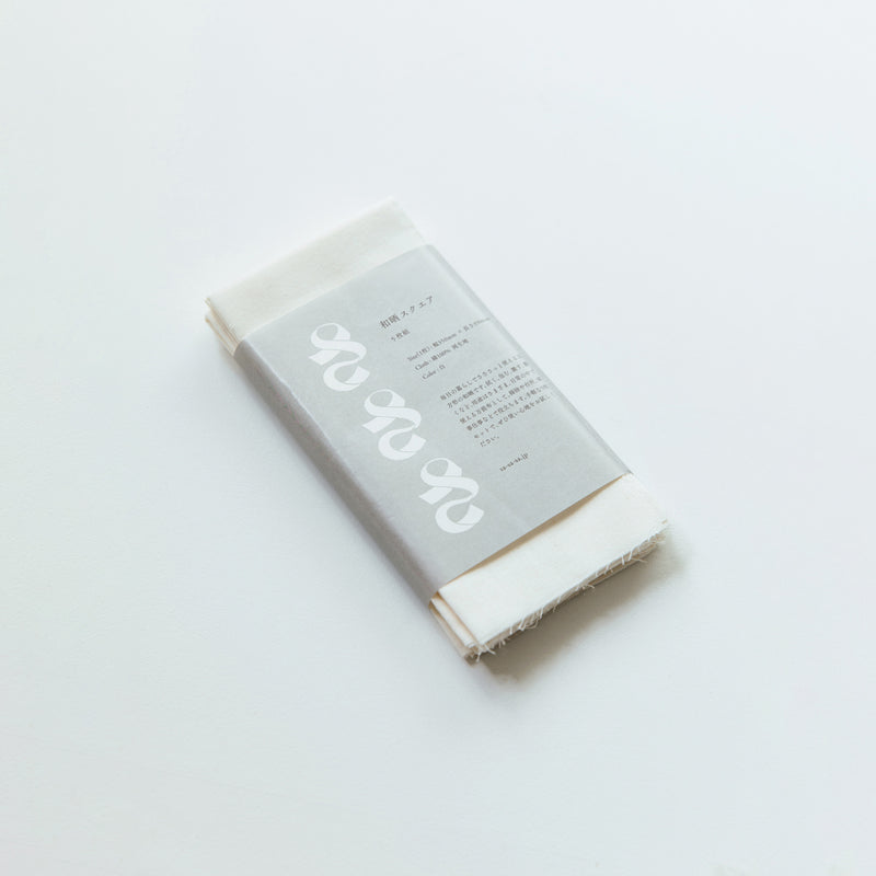 さささ 和晒スクエア 5枚組