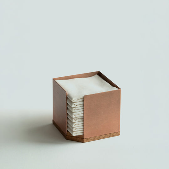 さささ 和晒スクエア Stocker 8枚入り