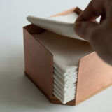 さささ 和晒スクエア Stocker 8枚入り