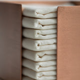 さささ 和晒スクエア Stocker 8枚入り